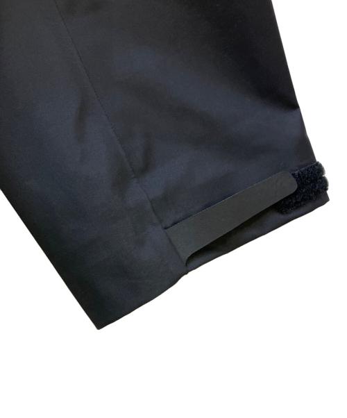 ARC'TERYX（アークテリクス）ARC'TERYX (アークテリクス) ベータSLジャケット ブラック サイズ:XL 未使用品の古着・服飾アイテム