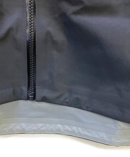ARC'TERYX（アークテリクス）ARC'TERYX (アークテリクス) ベータSLジャケット ブラック サイズ:XL 未使用品の古着・服飾アイテム