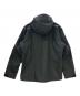 ARC'TERYX (アークテリクス) ベータSLジャケット ブラック サイズ:XL 未使用品：65000円
