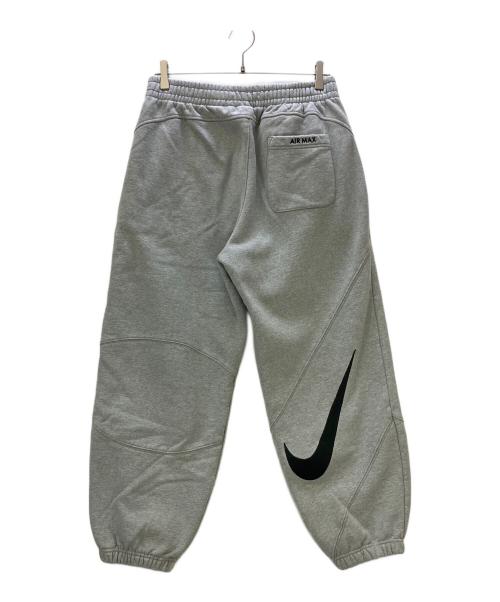 NIKE（ナイキ）NIKE (ナイキ) SUPREME (シュプリーム) 23SS Sweatpant グレー サイズ:Sの古着・服飾アイテム