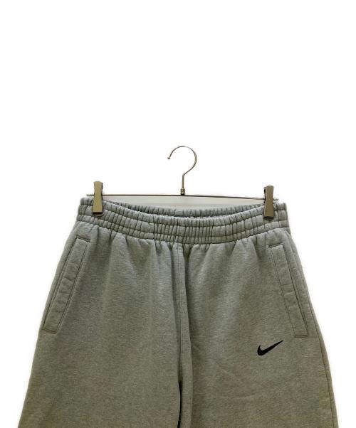 NIKE（ナイキ）NIKE (ナイキ) SUPREME (シュプリーム) 23SS Sweatpant グレー サイズ:Sの古着・服飾アイテム