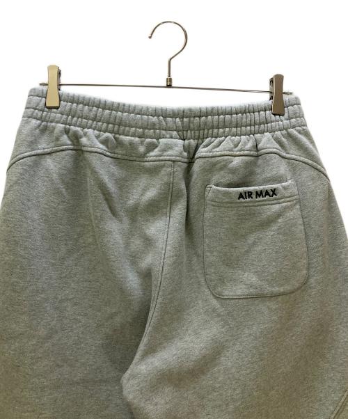 NIKE（ナイキ）NIKE (ナイキ) SUPREME (シュプリーム) 23SS Sweatpant グレー サイズ:Sの古着・服飾アイテム