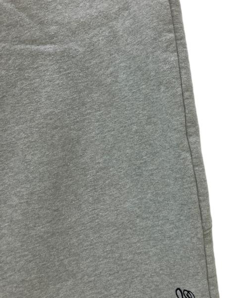 NIKE（ナイキ）NIKE (ナイキ) SUPREME (シュプリーム) 23SS Sweatpant グレー サイズ:Sの古着・服飾アイテム