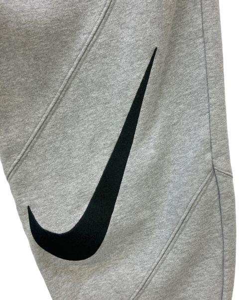 NIKE（ナイキ）NIKE (ナイキ) SUPREME (シュプリーム) 23SS Sweatpant グレー サイズ:Sの古着・服飾アイテム