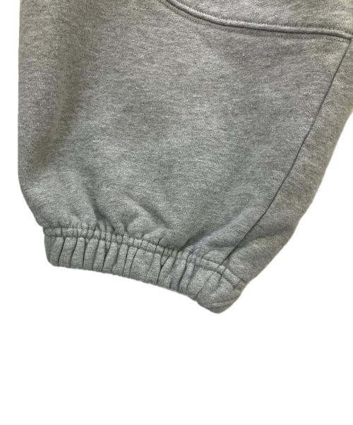 NIKE（ナイキ）NIKE (ナイキ) SUPREME (シュプリーム) 23SS Sweatpant グレー サイズ:Sの古着・服飾アイテム