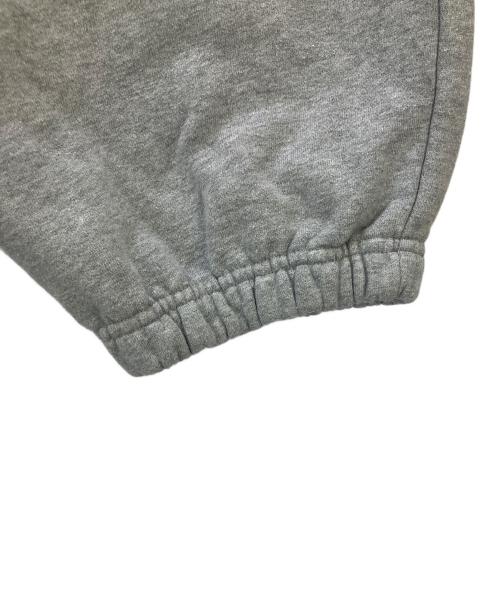 NIKE（ナイキ）NIKE (ナイキ) SUPREME (シュプリーム) 23SS Sweatpant グレー サイズ:Sの古着・服飾アイテム