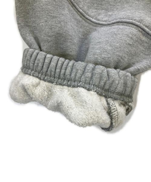 NIKE（ナイキ）NIKE (ナイキ) SUPREME (シュプリーム) 23SS Sweatpant グレー サイズ:Sの古着・服飾アイテム