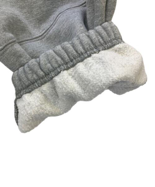 NIKE（ナイキ）NIKE (ナイキ) SUPREME (シュプリーム) 23SS Sweatpant グレー サイズ:Sの古着・服飾アイテム