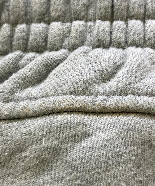 NIKE（ナイキ）NIKE (ナイキ) SUPREME (シュプリーム) 23SS Sweatpant グレー サイズ:Sの古着・服飾アイテム