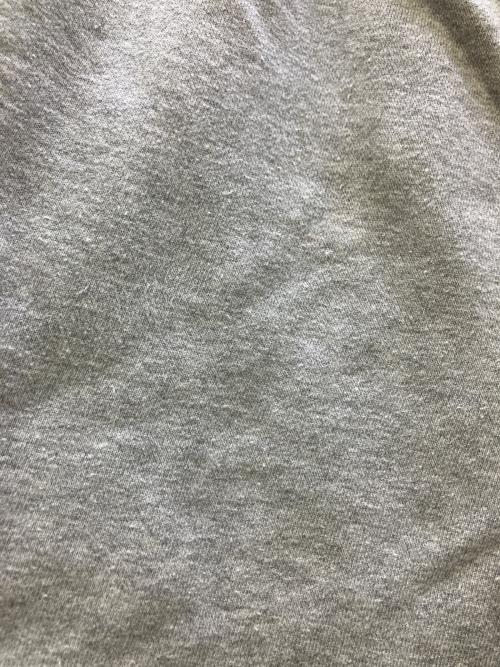 NIKE（ナイキ）NIKE (ナイキ) SUPREME (シュプリーム) 23SS Sweatpant グレー サイズ:Sの古着・服飾アイテム