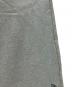 中古・古着 NIKE (ナイキ) SUPREME (シュプリーム) 23SS Sweatpant グレー サイズ:S：26000円