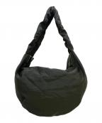 OUATオーユーエーティー）の古着「OFFICE BAG」｜グレー