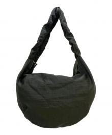 OUAT（オーユーエーティー）の古着「OFFICE BAG」｜グレー