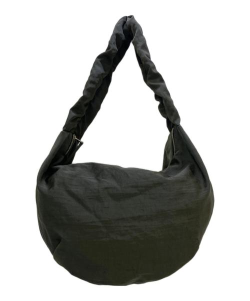 OUAT（オーユーエーティー）OUAT (オーユーエーティー) OFFICE BAG グレーの古着・服飾アイテム