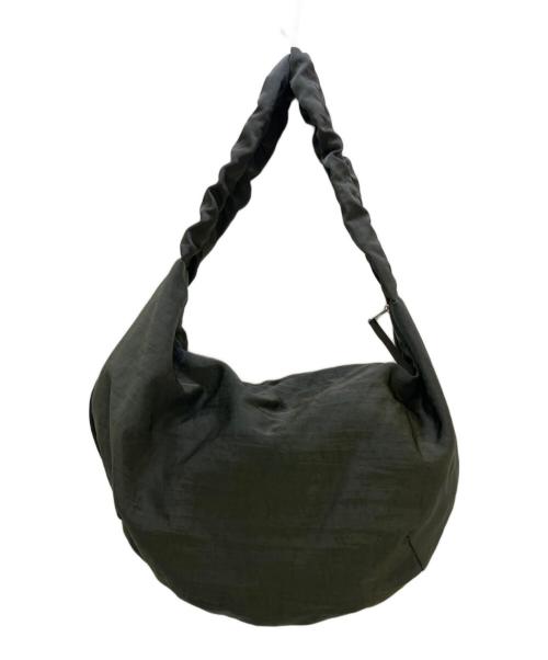 OUAT（オーユーエーティー）OUAT (オーユーエーティー) OFFICE BAG グレーの古着・服飾アイテム