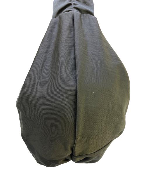 OUAT（オーユーエーティー）OUAT (オーユーエーティー) OFFICE BAG グレーの古着・服飾アイテム