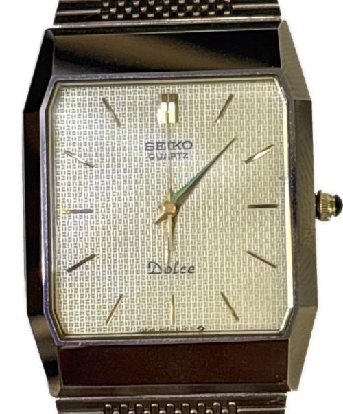 SEIKO（セイコー）SEIKO (セイコー) 腕時計　Dolceの古着・服飾アイテム