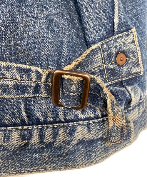 LEVI'S（リーバイス）LEVI'S (リーバイス) デニムジャケット インディゴ サイズ:不明の古着・服飾アイテム