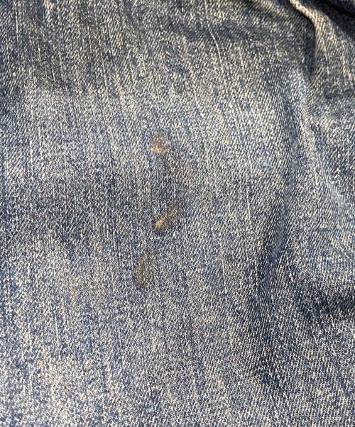 LEVI'S（リーバイス）LEVI'S (リーバイス) デニムジャケット インディゴ サイズ:不明の古着・服飾アイテム