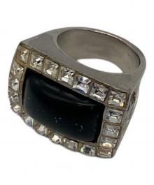 CHANEL（シャネル）の古着「リング」
