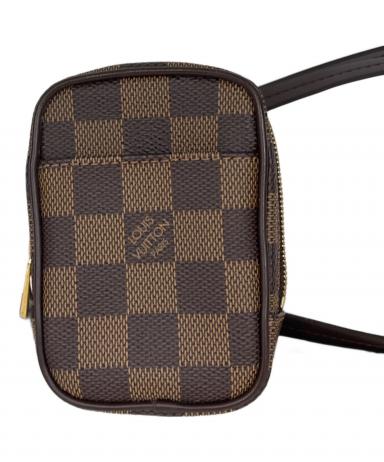 中古・古着通販】LOUIS VUITTON (ルイ ヴィトン) ショルダーポーチ