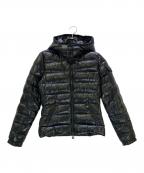 MONCLERモンクレール）の古着「ダウンジャケット BADY GIUBBOTTO」｜ブラック