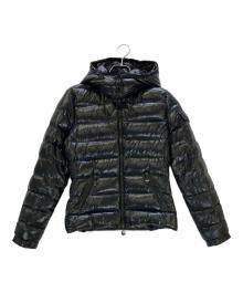 MONCLER（モンクレール）の古着「ダウンジャケット BADY GIUBBOTTO」｜ブラック