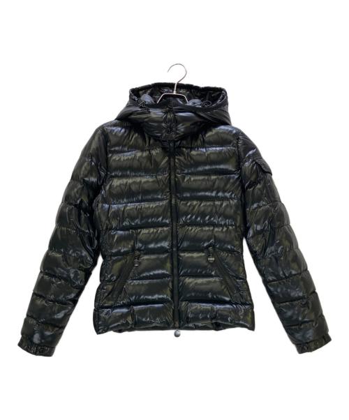 MONCLER（モンクレール）MONCLER (モンクレール) ダウンジャケット BADY GIUBBOTTO ブラックの古着・服飾アイテム