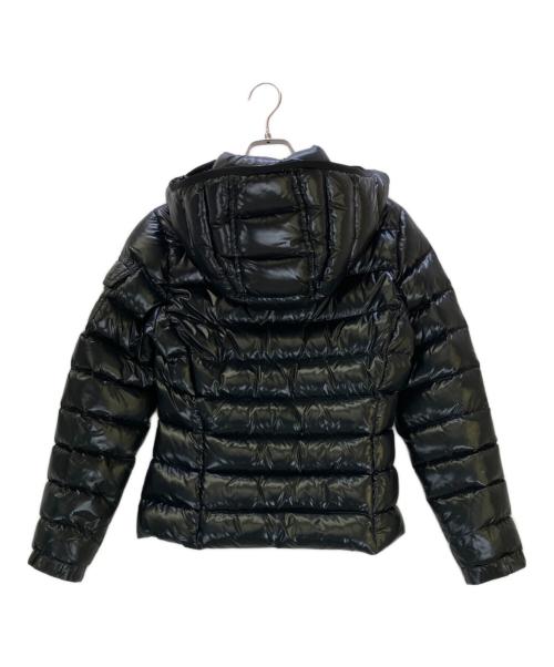 MONCLER（モンクレール）MONCLER (モンクレール) ダウンジャケット BADY GIUBBOTTO ブラックの古着・服飾アイテム
