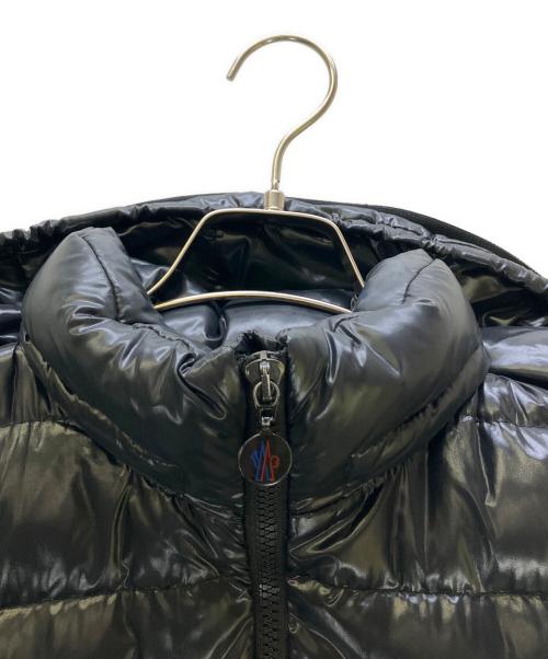 MONCLER（モンクレール）MONCLER (モンクレール) ダウンジャケット BADY GIUBBOTTO ブラックの古着・服飾アイテム