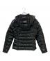 MONCLER (モンクレール) ダウンジャケット BADY GIUBBOTTO ブラック：70000円