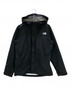 THE NORTH FACEザ ノース フェイス）の古着「オールマウンテンジャケット」｜ブラック