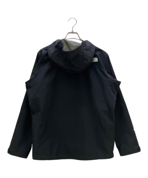 THE NORTH FACE（ザ ノース フェイス）THE NORTH FACE (ザ ノース フェイス) オールマウンテンジャケット ブラック サイズ:Mの古着・服飾アイテム