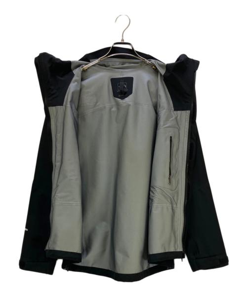 THE NORTH FACE（ザ ノース フェイス）THE NORTH FACE (ザ ノース フェイス) オールマウンテンジャケット ブラック サイズ:Mの古着・服飾アイテム