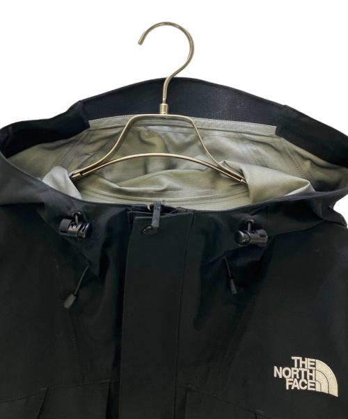 THE NORTH FACE（ザ ノース フェイス）THE NORTH FACE (ザ ノース フェイス) オールマウンテンジャケット ブラック サイズ:Mの古着・服飾アイテム
