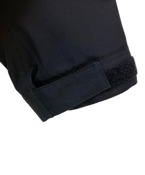 THE NORTH FACE（ザ ノース フェイス）THE NORTH FACE (ザ ノース フェイス) オールマウンテンジャケット ブラック サイズ:Mの古着・服飾アイテム