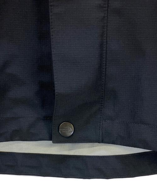 THE NORTH FACE（ザ ノース フェイス）THE NORTH FACE (ザ ノース フェイス) オールマウンテンジャケット ブラック サイズ:Mの古着・服飾アイテム