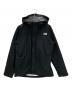 THE NORTH FACE（ザ ノース フェイス）の古着「オールマウンテンジャケット」｜ブラック