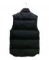 CANADA GOOSE (カナダグース) ダウンベスト GARSON VEST ブラック サイズ:S：32000円