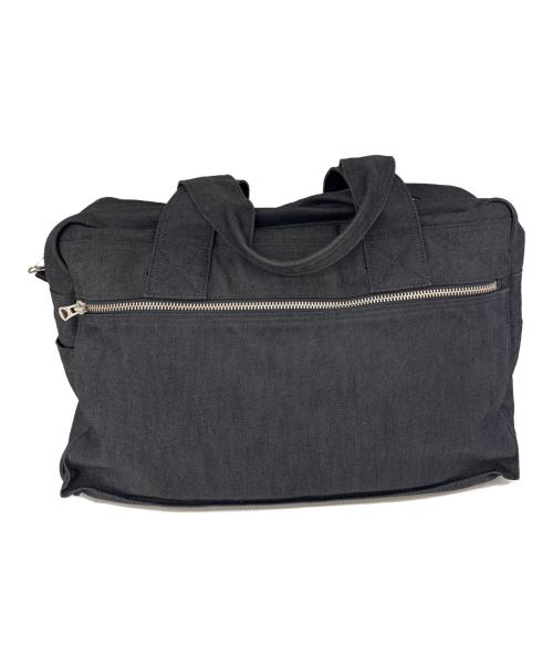 PORTER（ポーター）PORTER (ポーター) ボストンバッグ　スモーキー グレーの古着・服飾アイテム