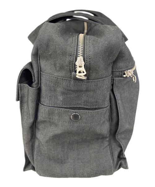 PORTER（ポーター）PORTER (ポーター) ボストンバッグ　スモーキー グレーの古着・服飾アイテム