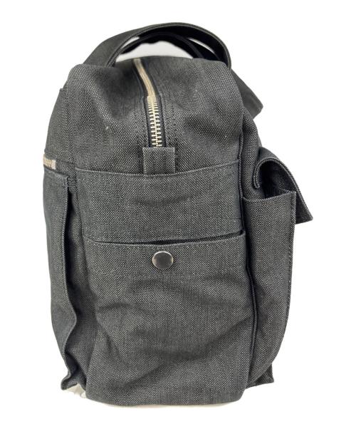 PORTER（ポーター）PORTER (ポーター) ボストンバッグ　スモーキー グレーの古着・服飾アイテム