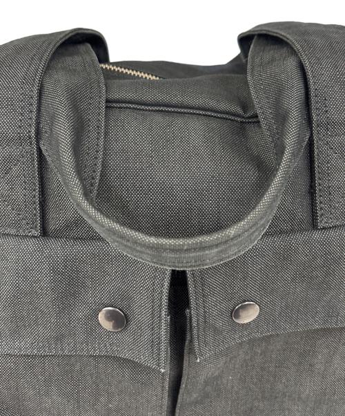PORTER（ポーター）PORTER (ポーター) ボストンバッグ　スモーキー グレーの古着・服飾アイテム