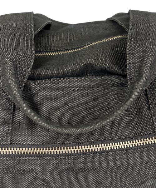 PORTER（ポーター）PORTER (ポーター) ボストンバッグ　スモーキー グレーの古着・服飾アイテム