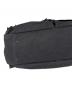中古・古着 PORTER (ポーター) ボストンバッグ　スモーキー グレー：12000円