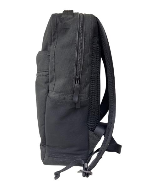 PORTER（ポーター）PORTER (ポーター) リュック　HYBRID ブラックの古着・服飾アイテム