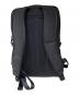 PORTER (ポーター) リュック　HYBRID ブラック：23000円