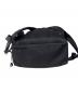 中古・古着 PORTER (ポーター) リュック　HYBRID ブラック：23000円