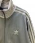 中古・古着 adidas (アディダス) トラックジャケット グレー サイズ:L：10000円