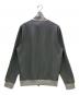 adidas (アディダス) トラックジャケット グレー サイズ:L：10000円